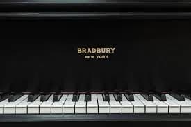 Bradbury logo