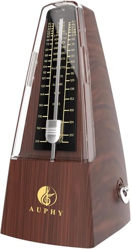 Auphy Mechanical Metronome