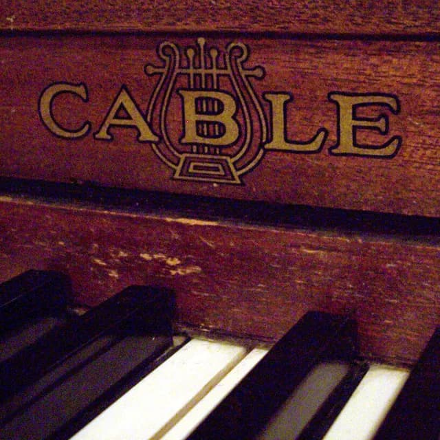 Cable logo