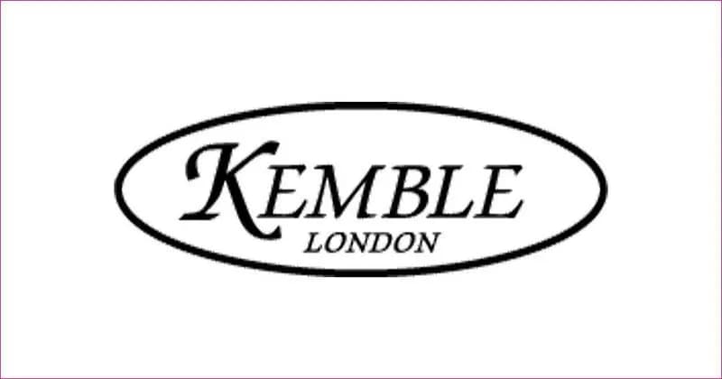 Kemble & Co logo