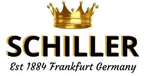 Schiller J logo